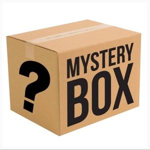 MYSTERY BOX OF WOMEN SHOES